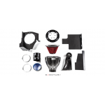 Eventuri Carbon intake system for BMW M3 E46